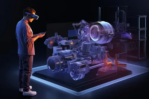 3D Vision