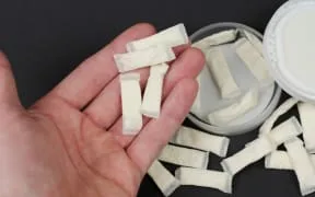 Nicotine Pouches