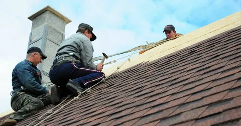 Roofing Company