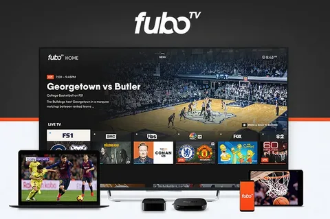Fubo