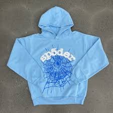 Spider Hoodie