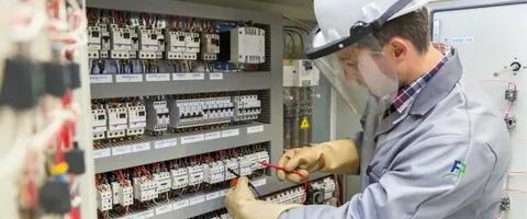 Electrical Inspection