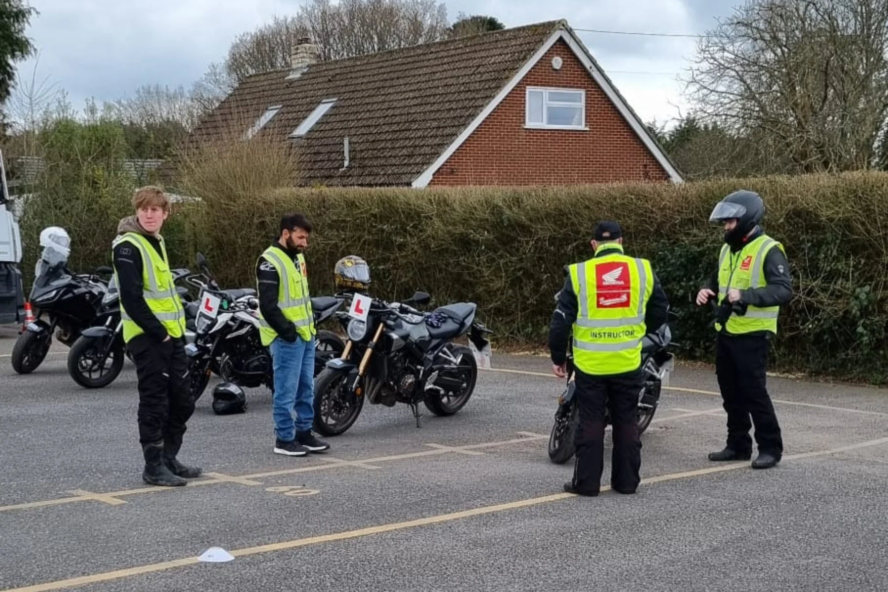 CBT test