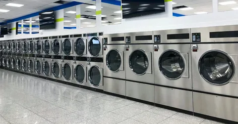 Salon Laundry Service