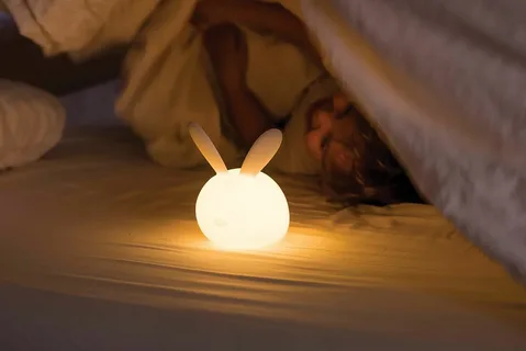 Veilleuse Prise