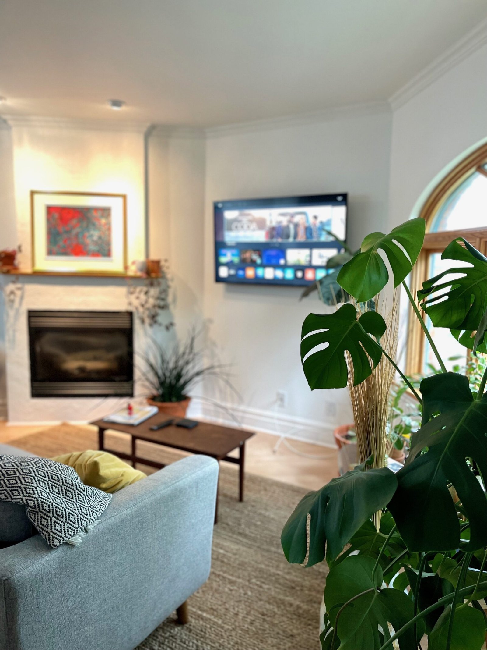 TV Installation