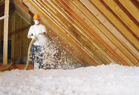 Insulation Contractors